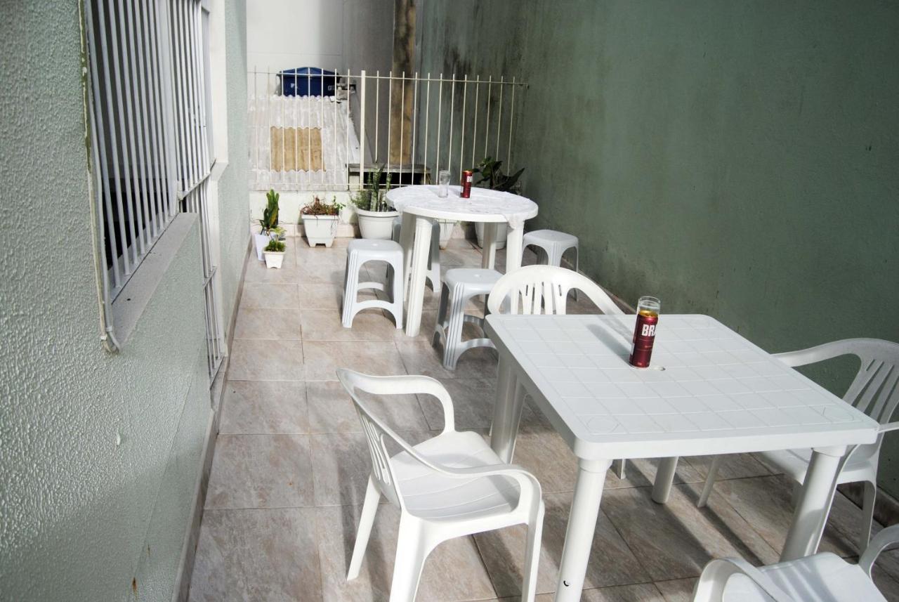 Apto Meia Praia Itapema Exterior foto