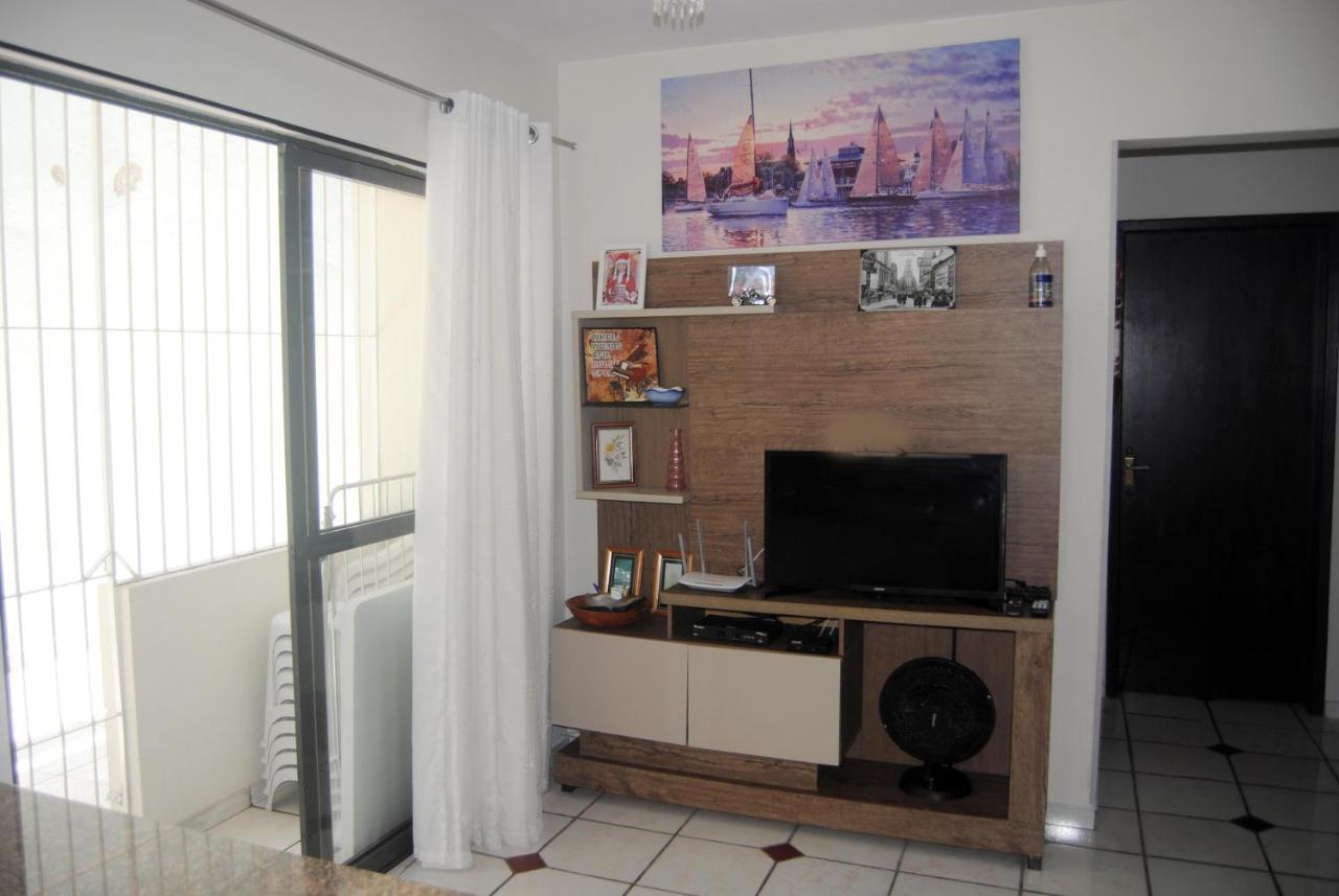 Apto Meia Praia Itapema Exterior foto
